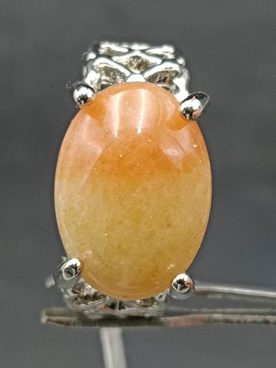 28期拍卖 - A1回流戒指