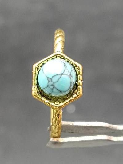 28期拍卖 - A1潮流戒指