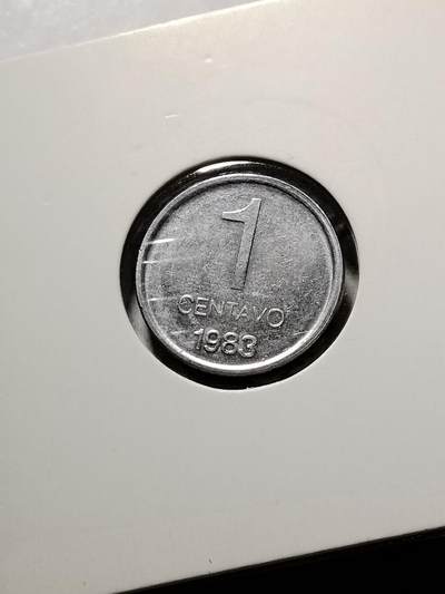 20250120 阿根廷套币之一