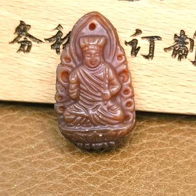 颜紫熹天然玛瑙玉髓专场第8期 - 天然玛瑙吊坠2