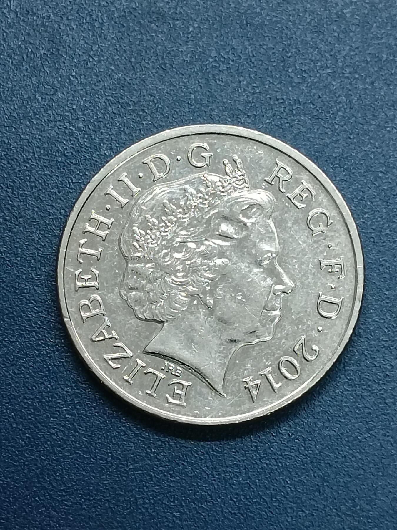First