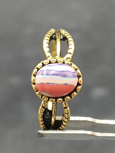 29期拍卖 - A1潮流戒指