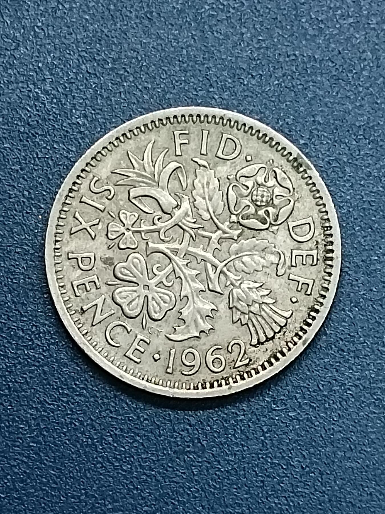 First