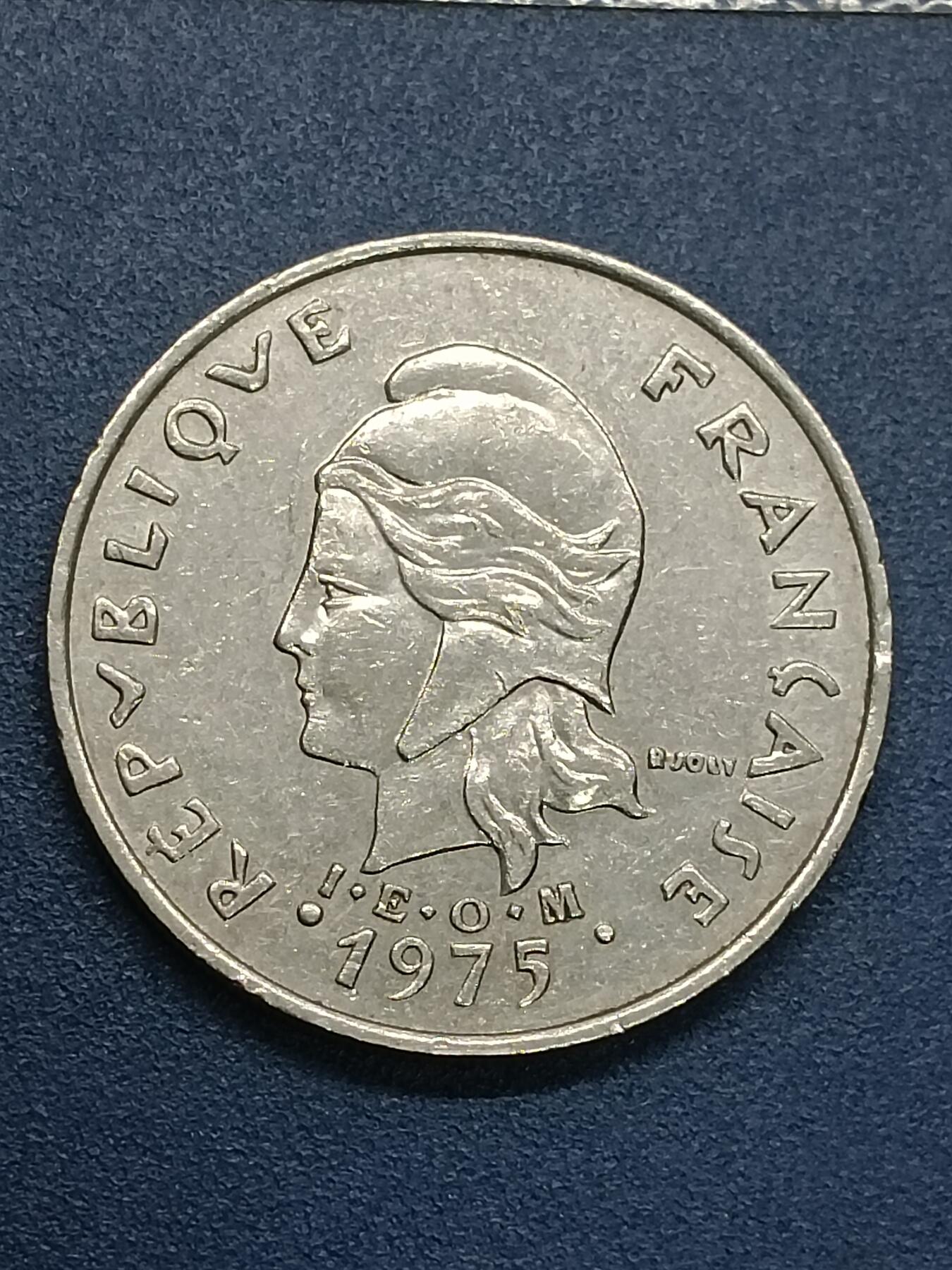 First