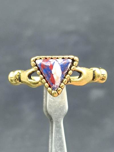 29期拍卖 - A1潮流戒指