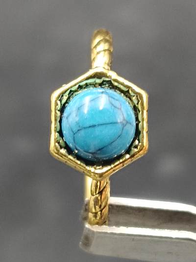 29期拍卖 - A1潮流戒指