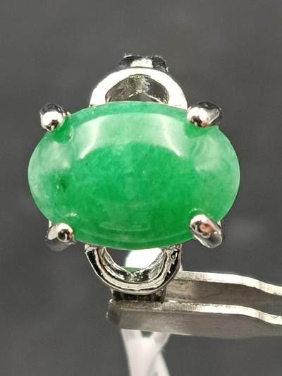 29期拍卖 - A1回流戒指