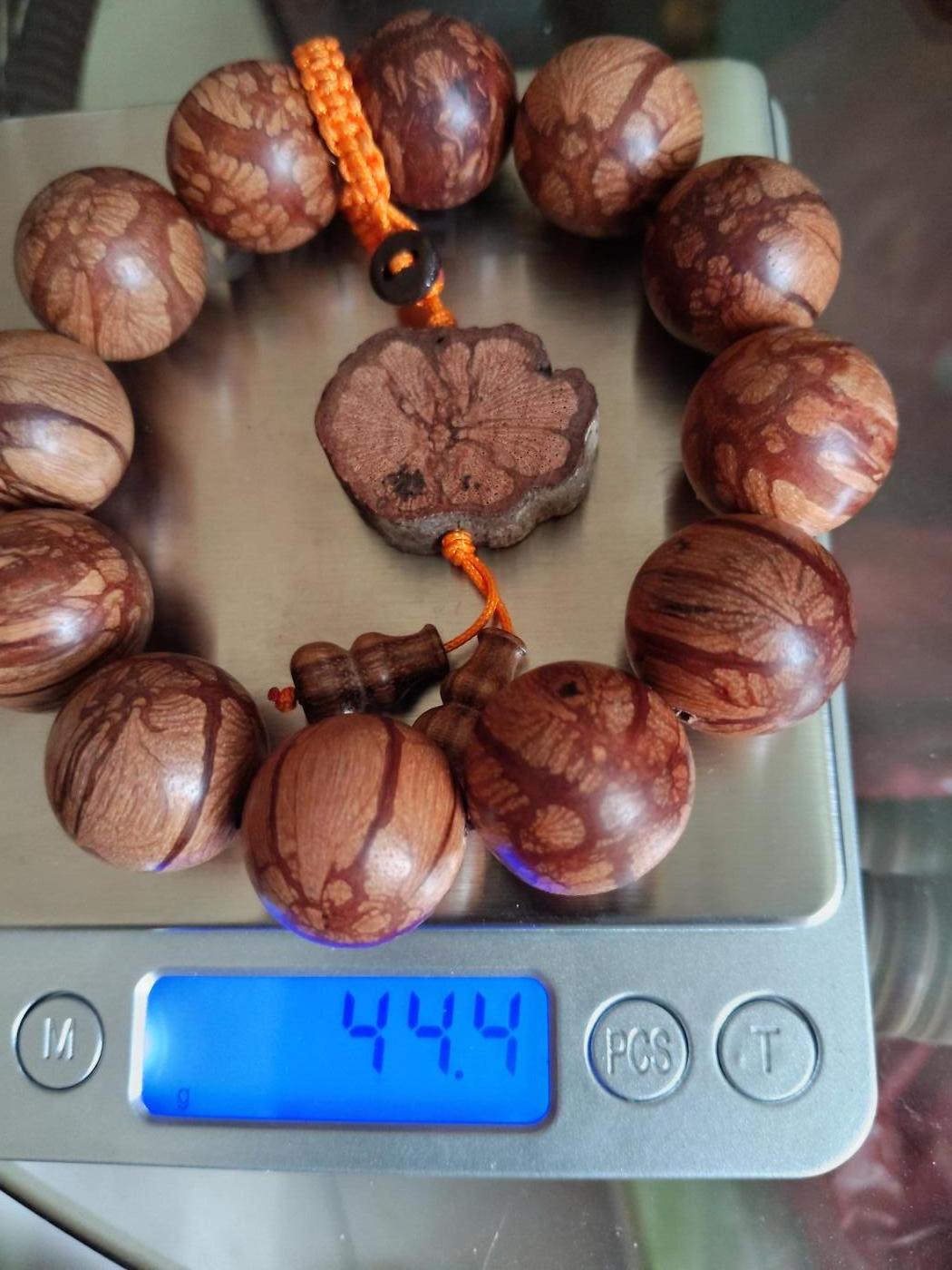 精品手串专场 梅花入骨丹2.0手串