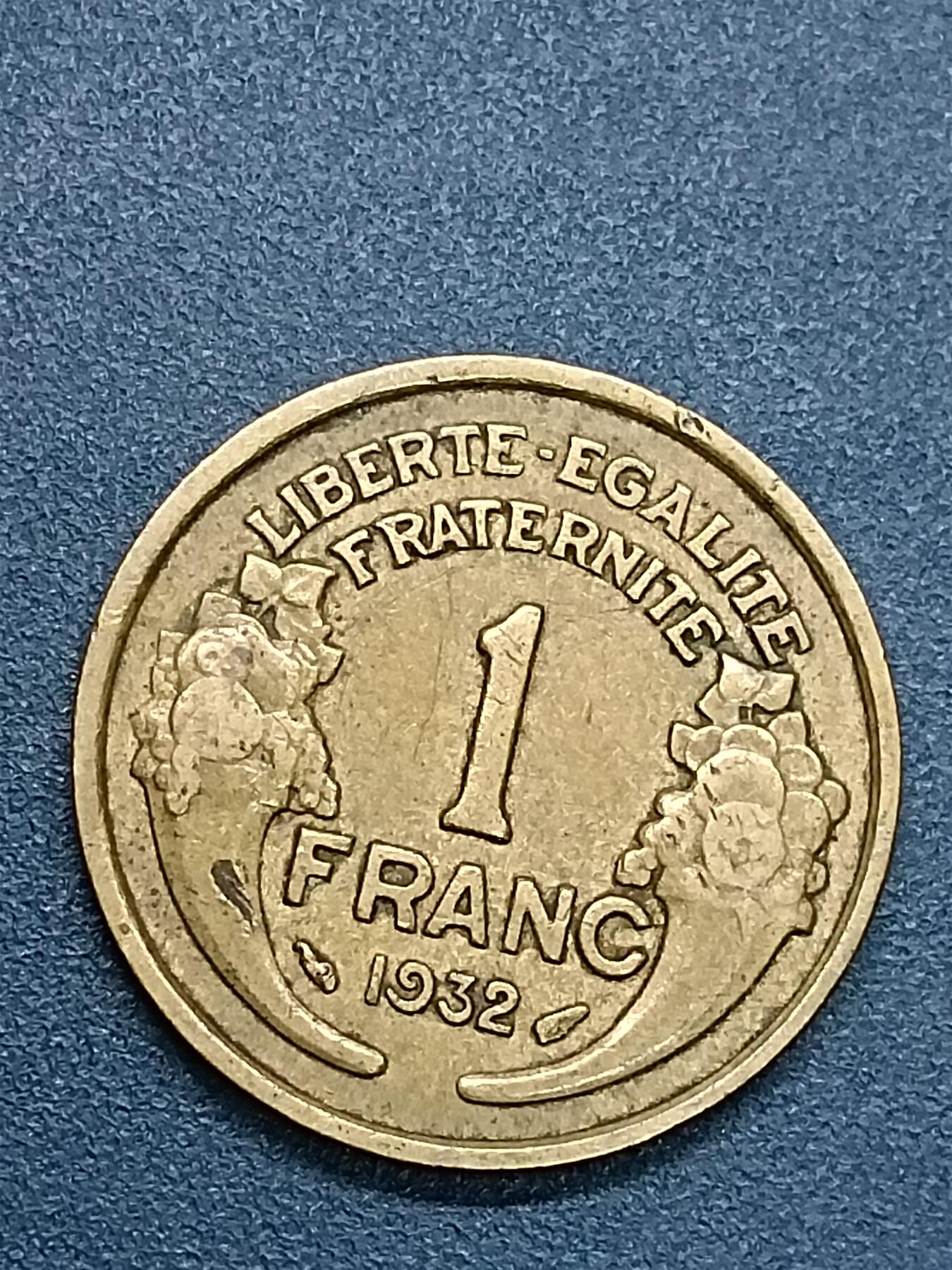 First