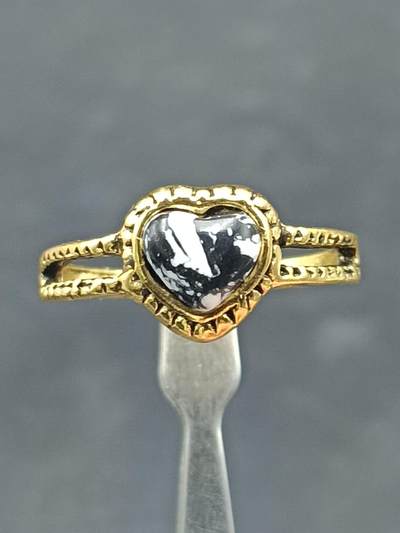 29期拍卖 - A1潮流戒指