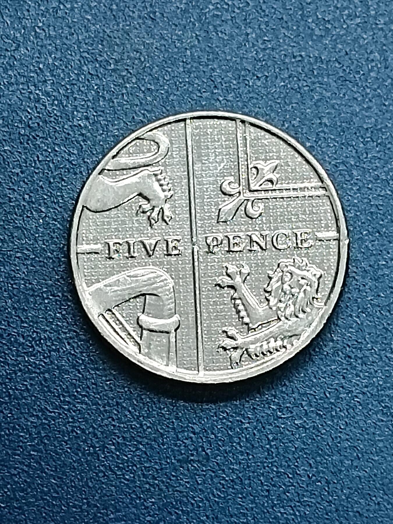 First