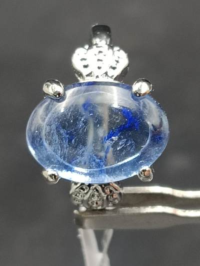 29期拍卖 - A2回流戒指