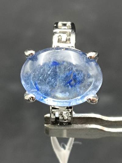 29期拍卖 - A1回流戒指