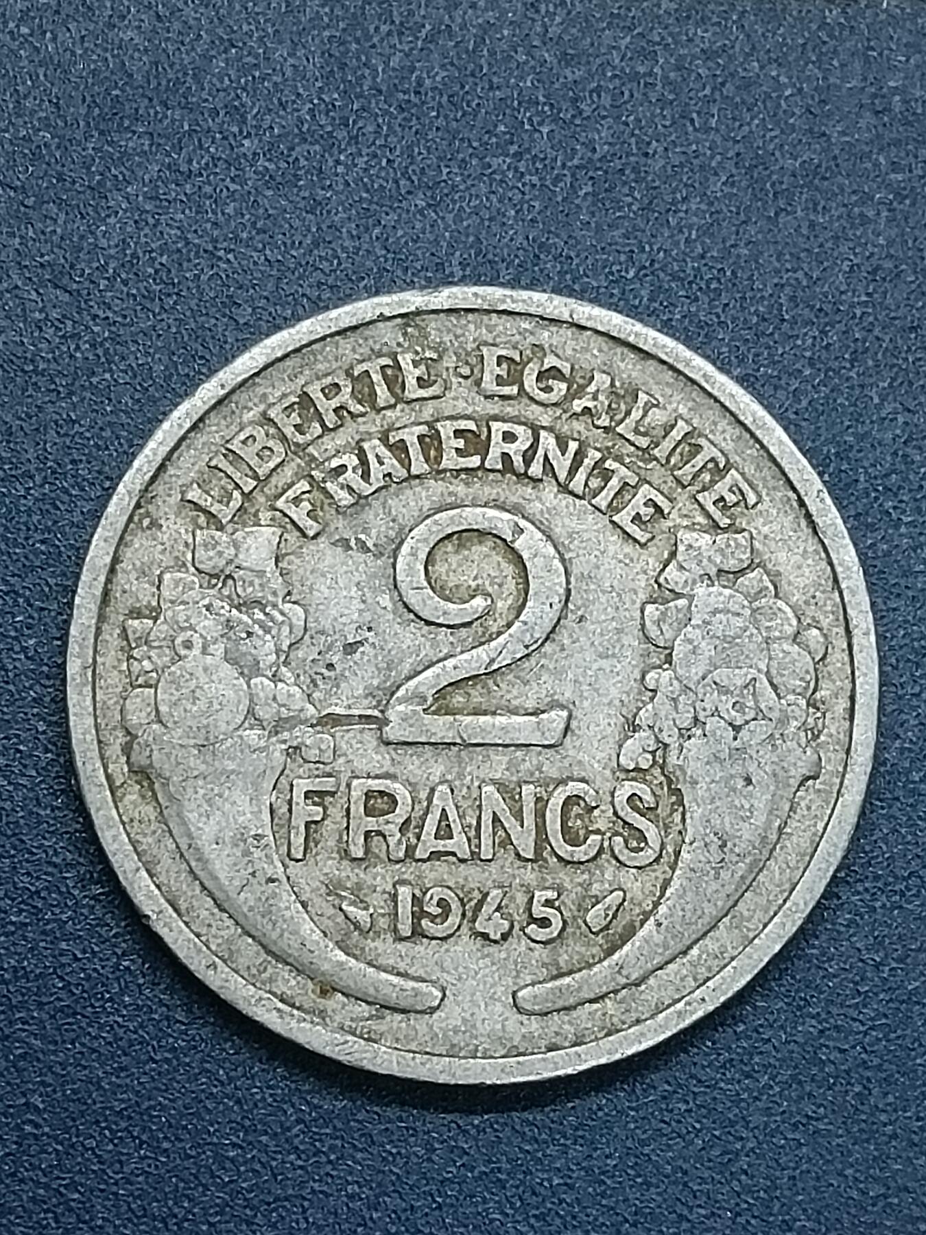 First