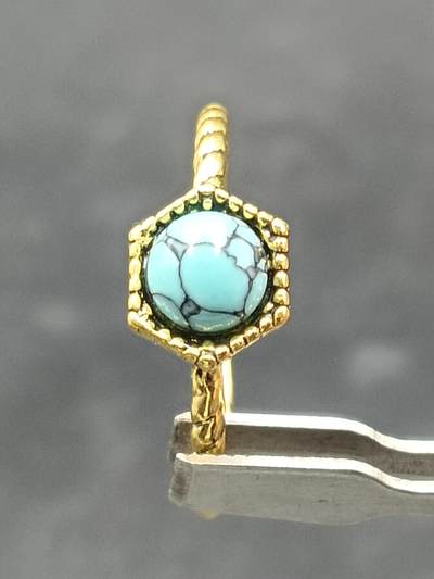 29期拍卖 - A1潮流戒指