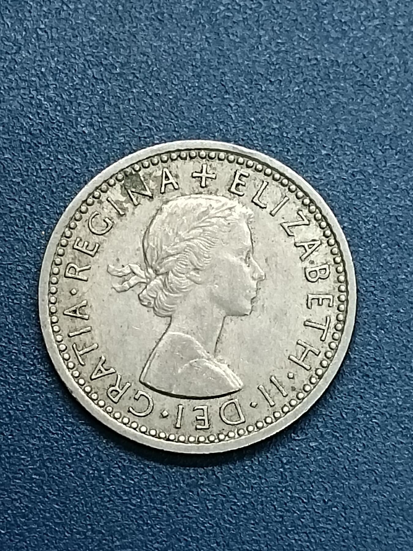 First