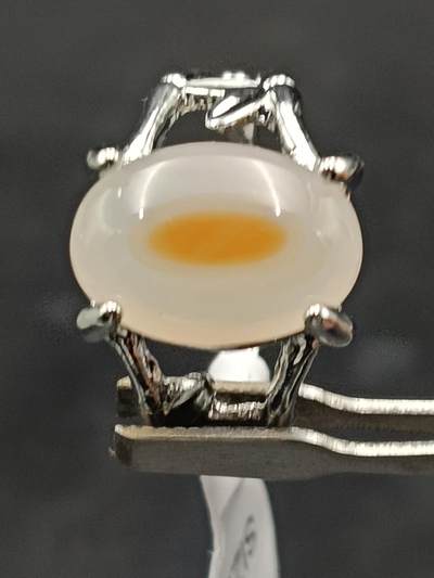 29期拍卖 - A2回流戒指