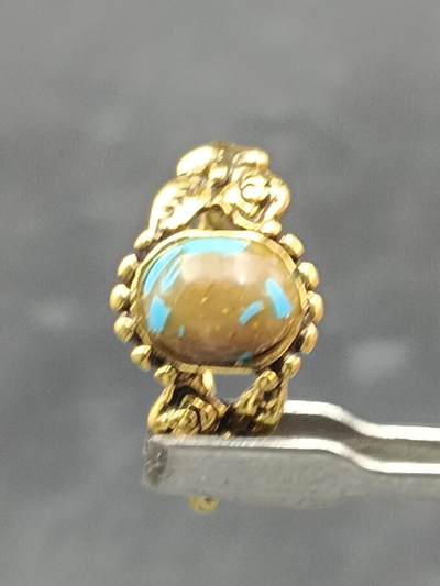 29期拍卖 - A1潮流戒指