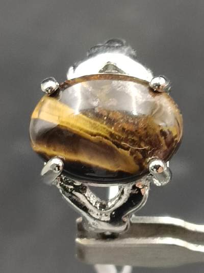 29期拍卖 - A1回流戒指