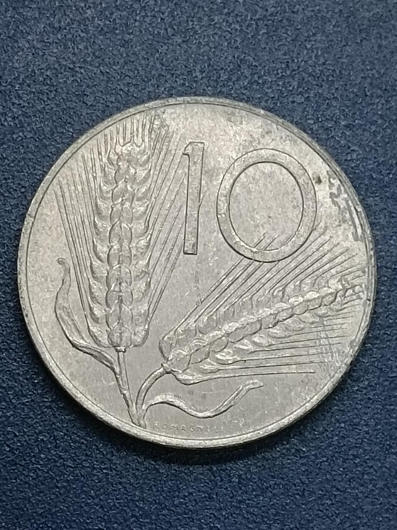 First
