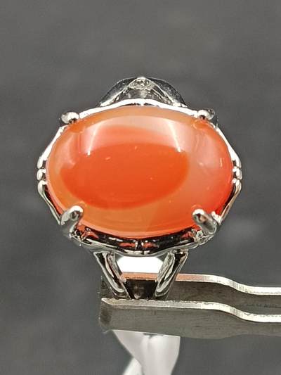 29期拍卖 - A1回流戒指