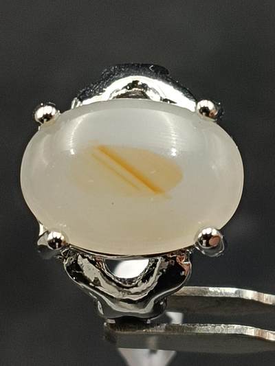 29期拍卖 - A1回流戒指