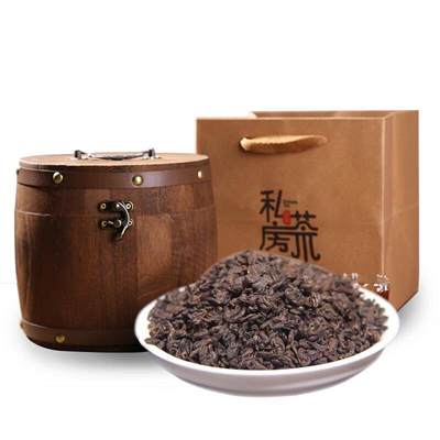 滇红茶专场 - 云南临沧凤庆滇红茶红碧螺散装蜜香滇红功夫红茶叶600g袋装散茶