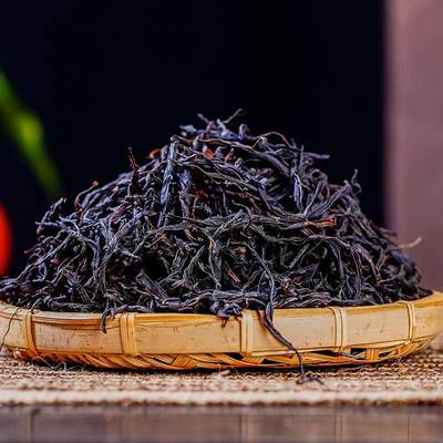 滇红茶专场 - 2024年新茶云南临沧凤庆滇红茶野蜜香生古树红茶养胃口粮茶叶送礼