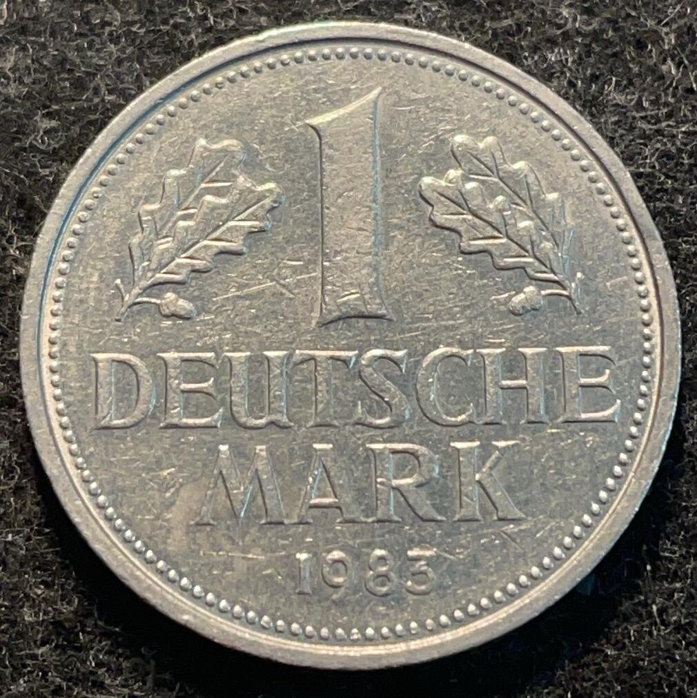 First