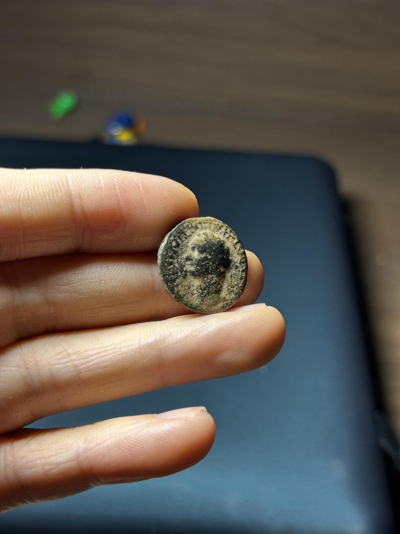  西方古典打制币 藏友送拍第三期