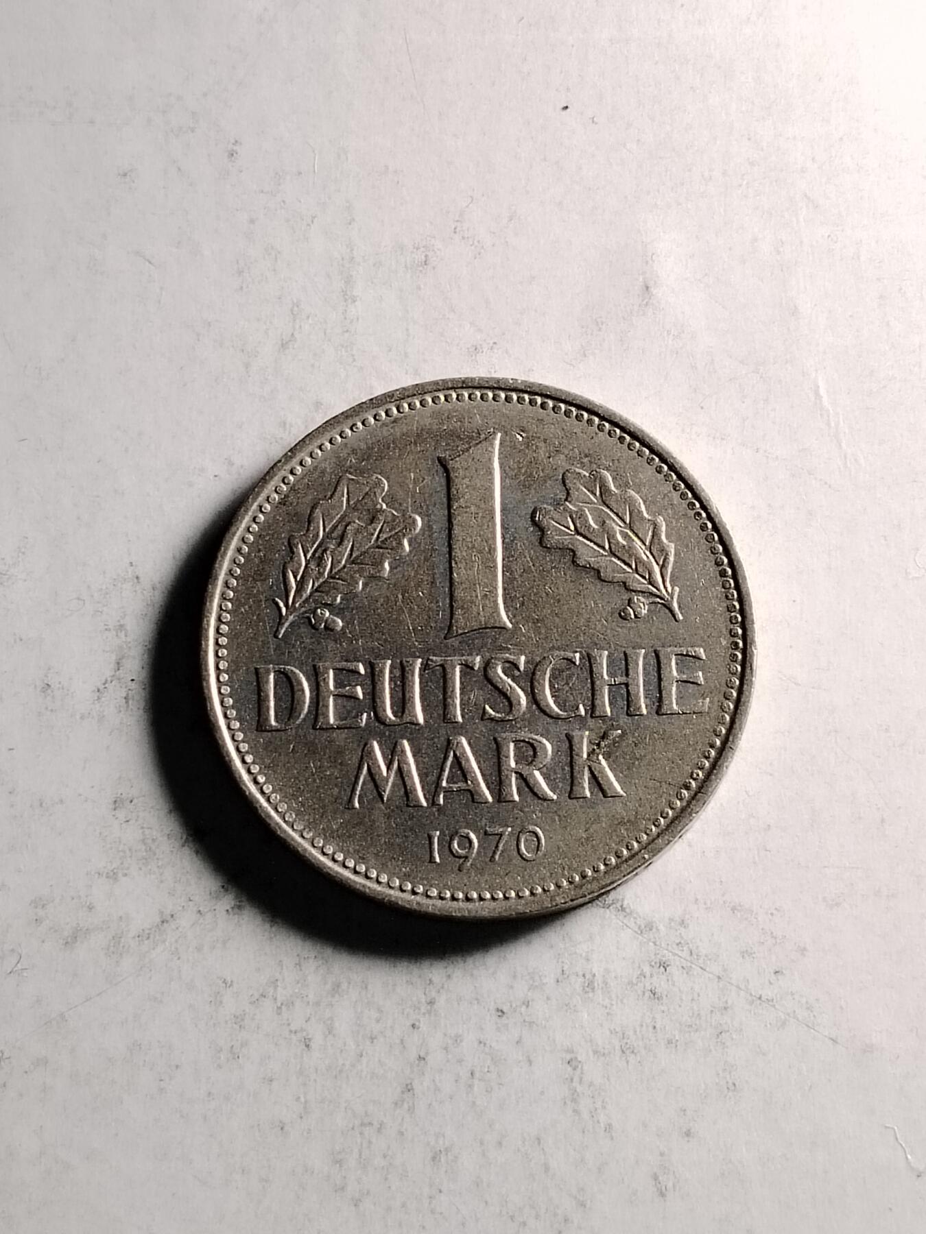 First