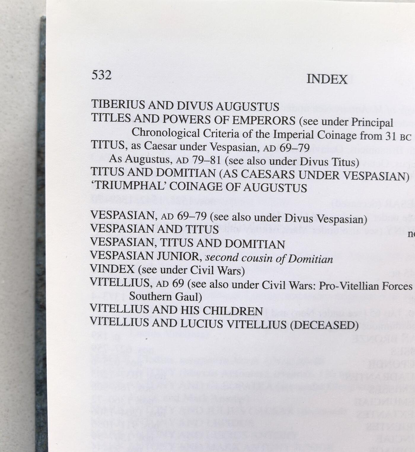 迎新专场，年货大集！凡希社世界钱币微拍第二百九十六期 David Sear：罗马钱币与价值，两册全，千禧年版本，包括了所有关于罗马钱币的全部信息。