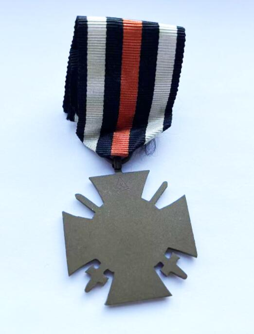 RimeNova韵星2025军品类春季拍卖会-- RimeNova 2025 Spring Militaria Sale 德国兴登堡十字奖章