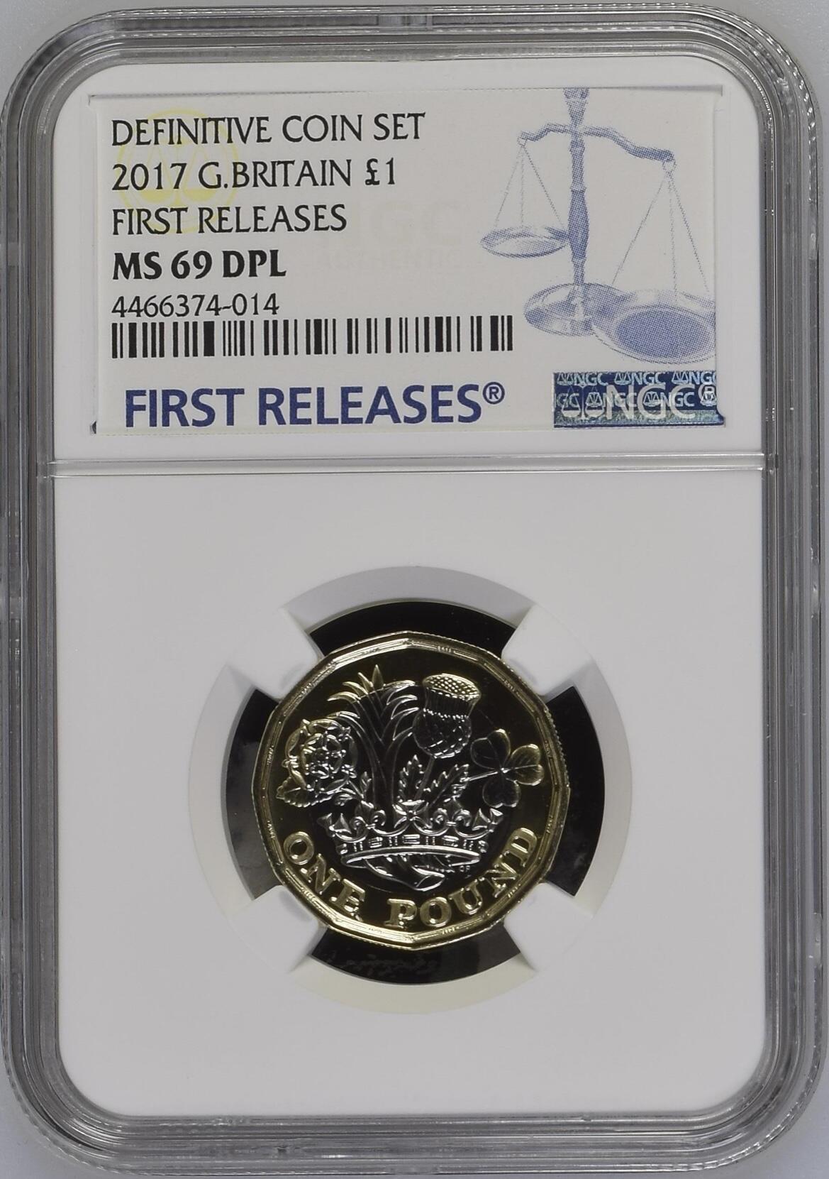 S&S Numismatic世界钱币-拍卖 第114期 