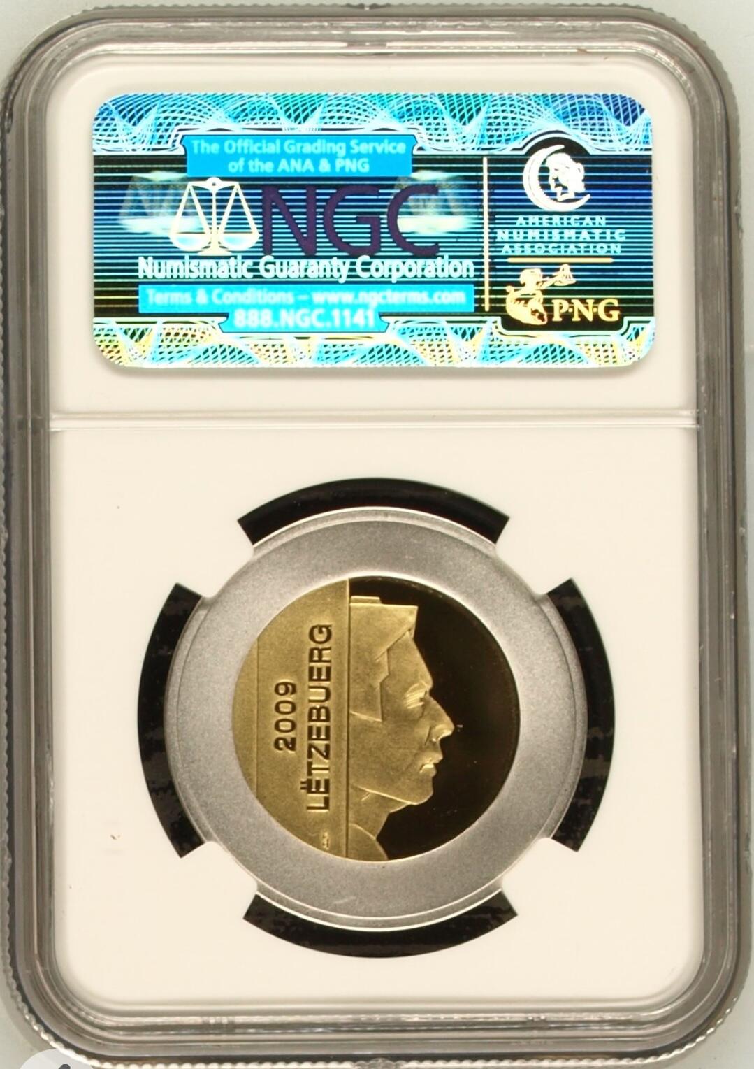 S&S Numismatic世界钱币-拍卖 第114期 