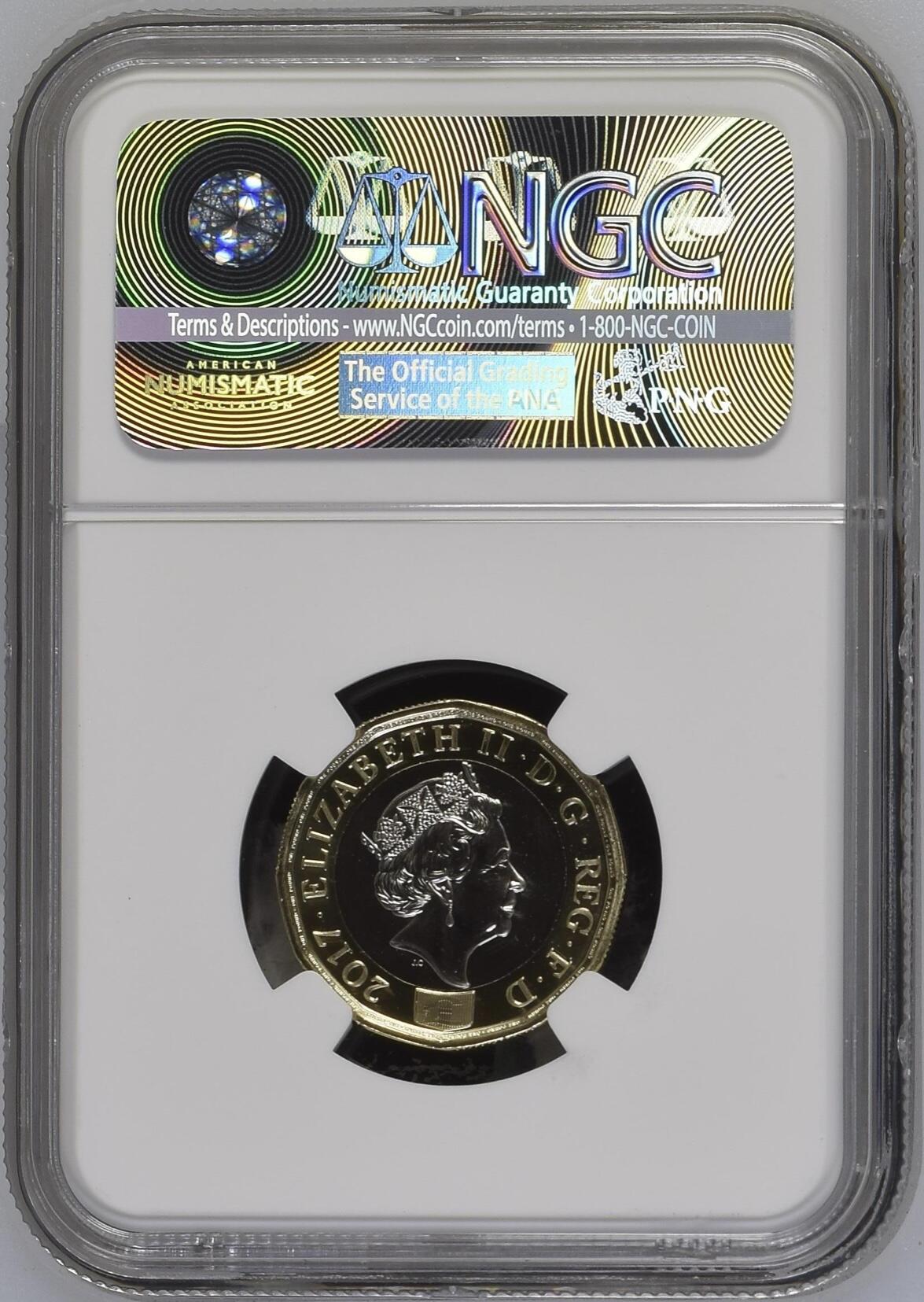 S&S Numismatic世界钱币-拍卖 第114期 