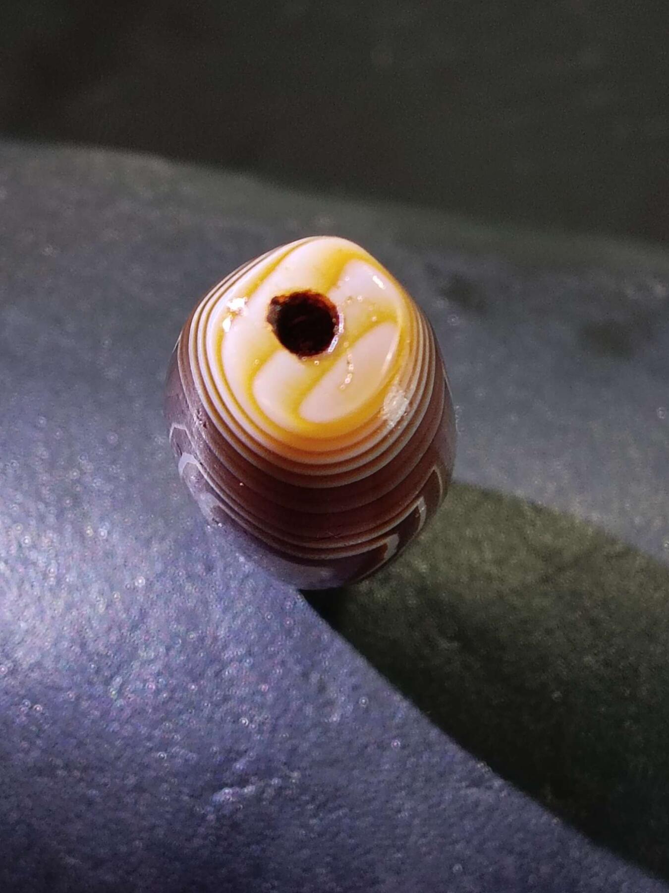 精品天珠专场 高品质藏传天珠