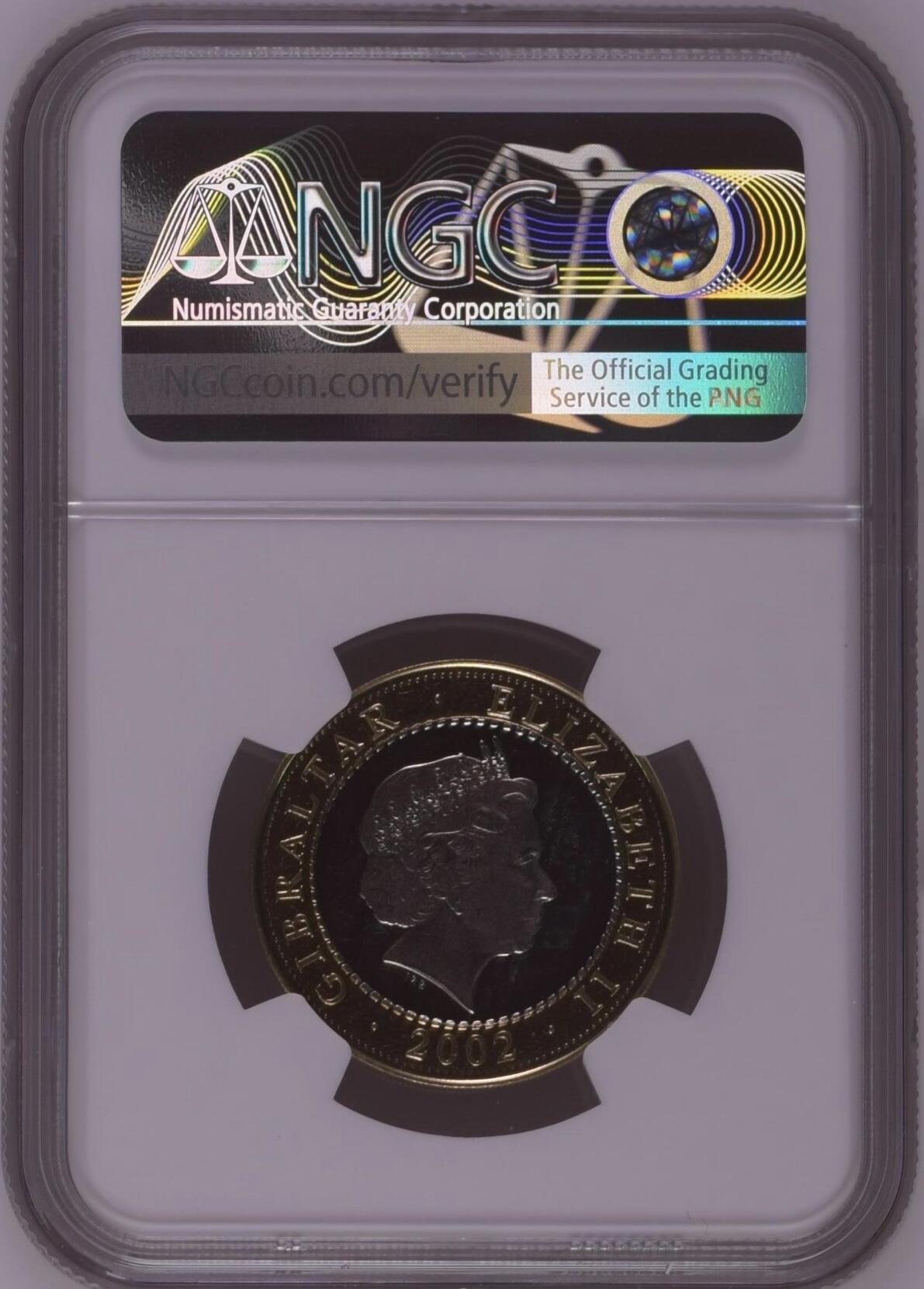 S&S Numismatic世界钱币-拍卖 第114期 