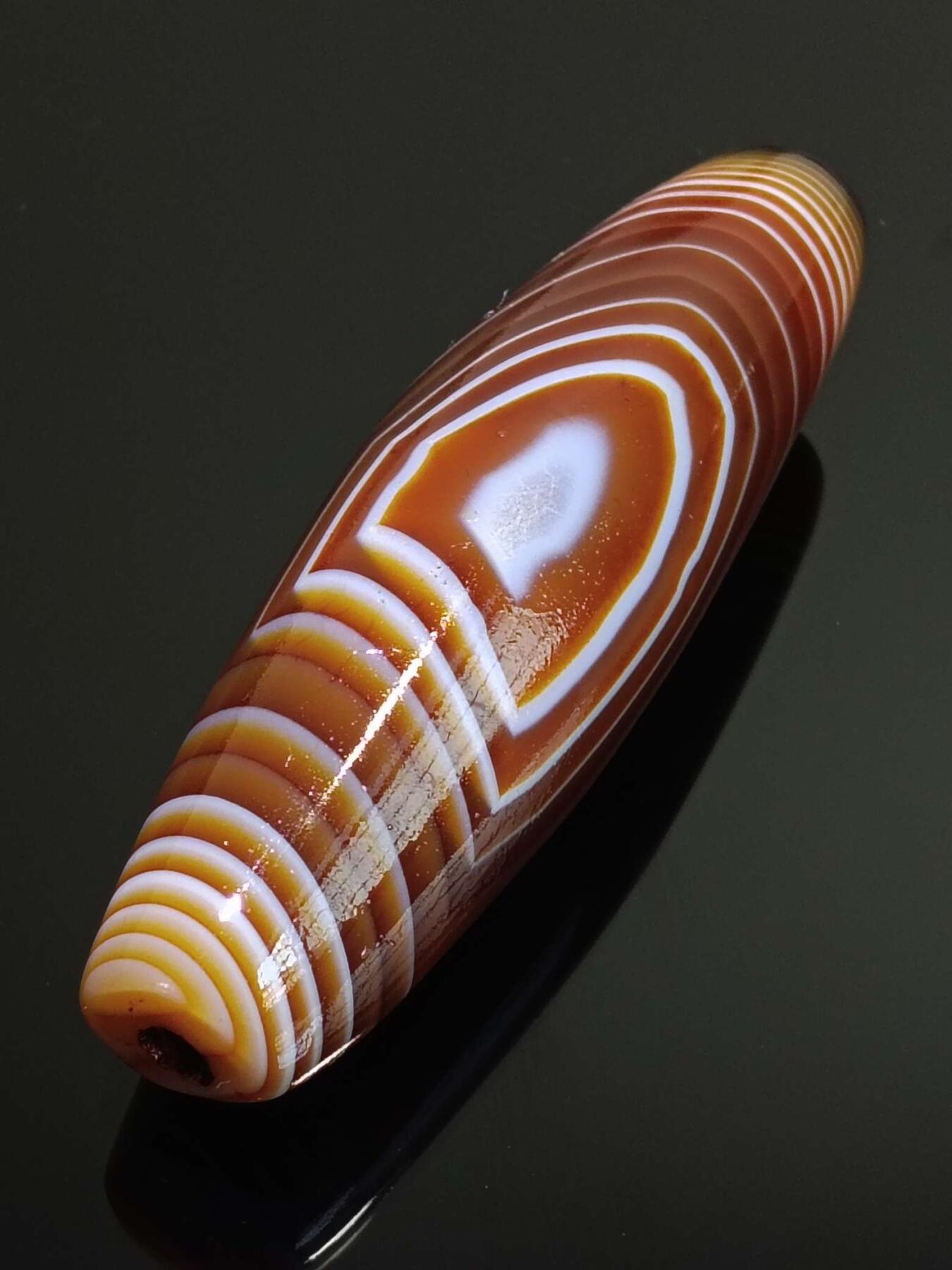精品天珠专场 高品质藏传天珠