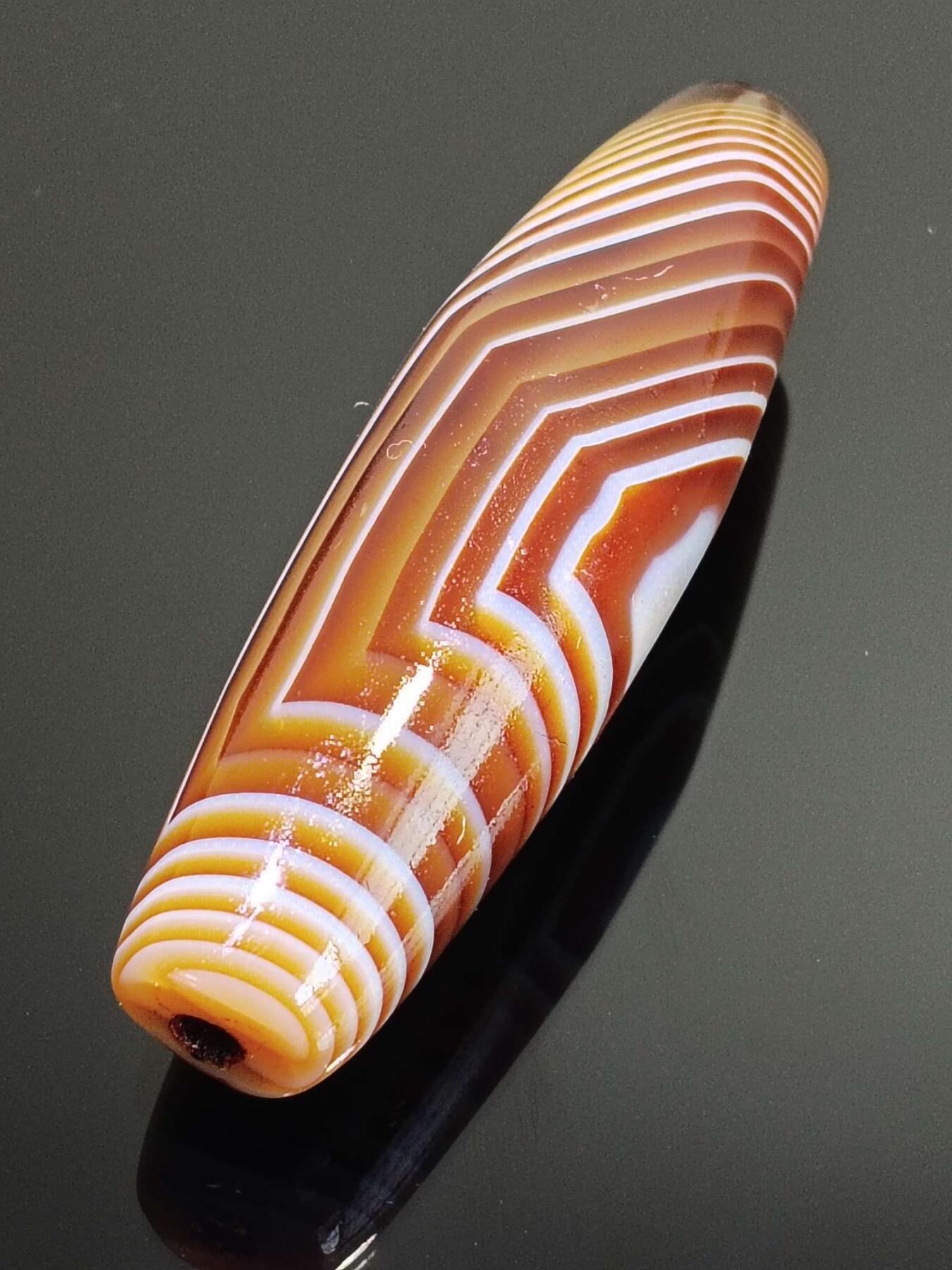 精品天珠专场 高品质藏传天珠