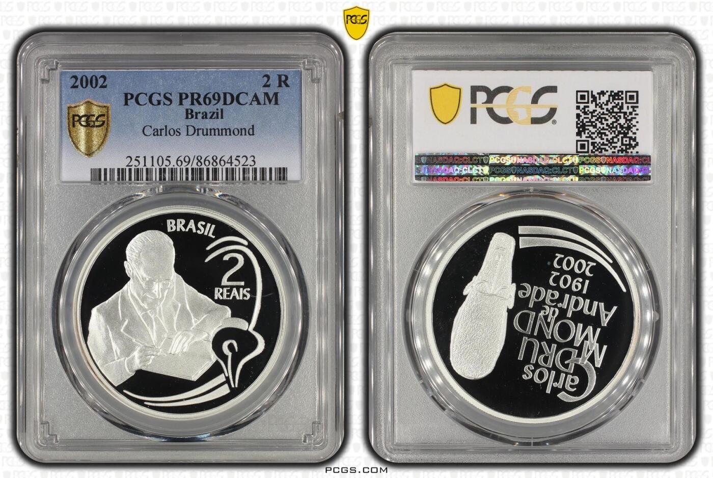 S&S Numismatic世界钱币-拍卖 第114期 