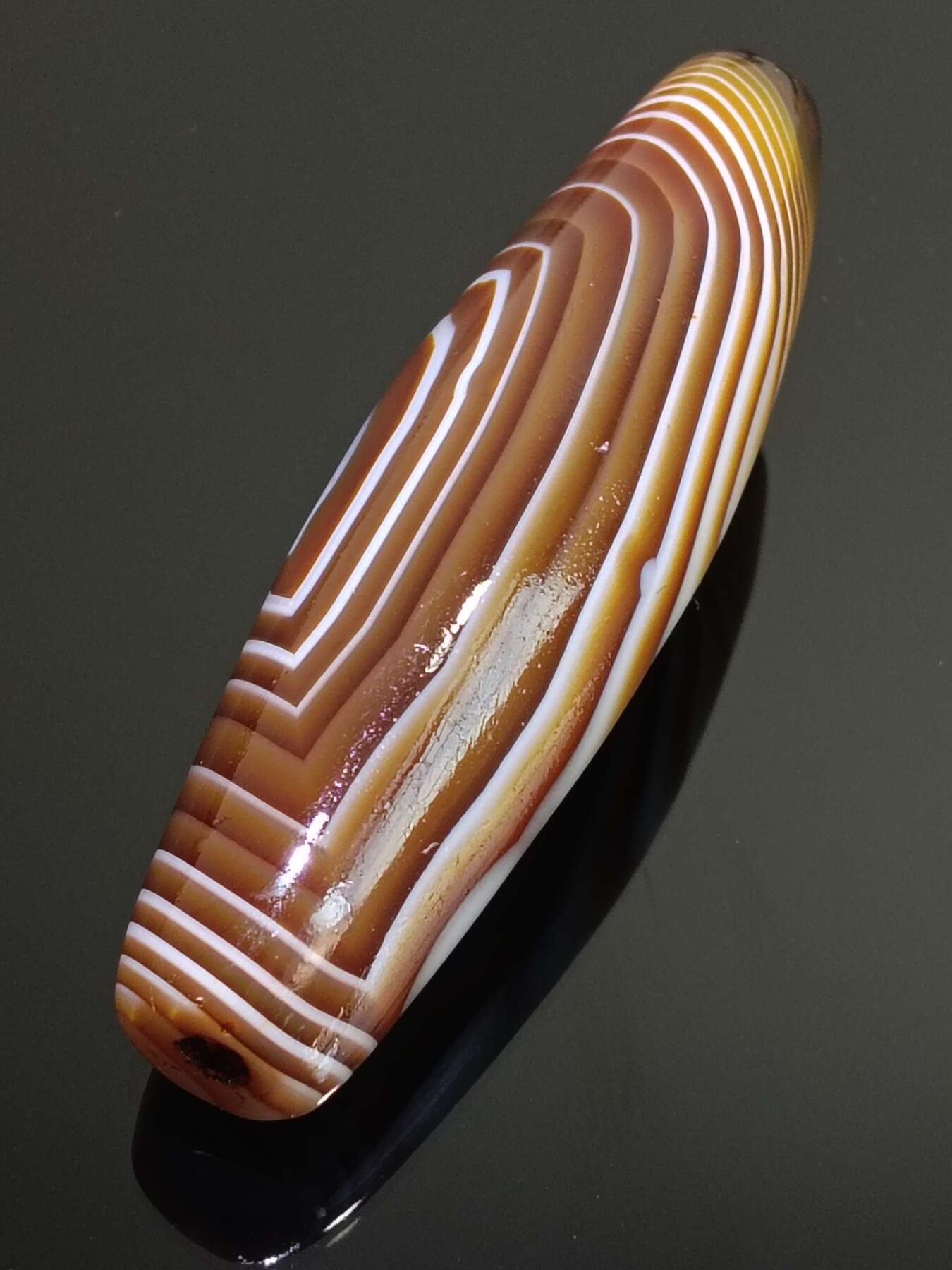 精品天珠专场 高品质藏传天珠