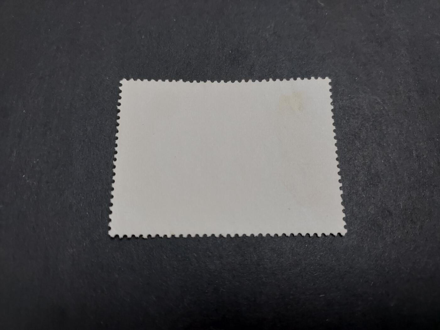 理想集藏/博彦收藏 2月8日邮票专场 抗暴信销一枚 上品
