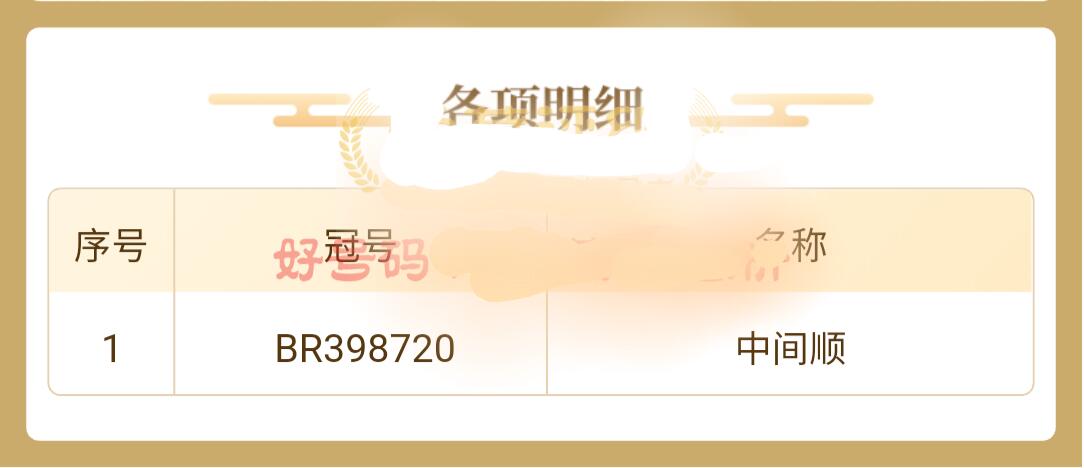 中外各国钞、纪念钞、券专场（第十八场）