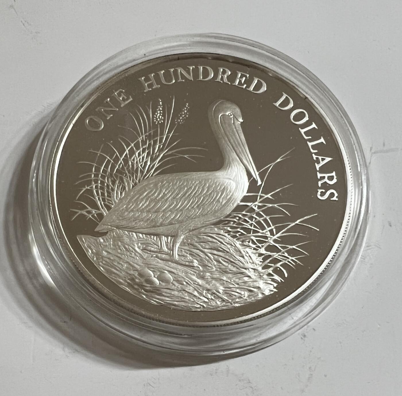 S&S Numismatic世界钱币-拍卖 第114期 