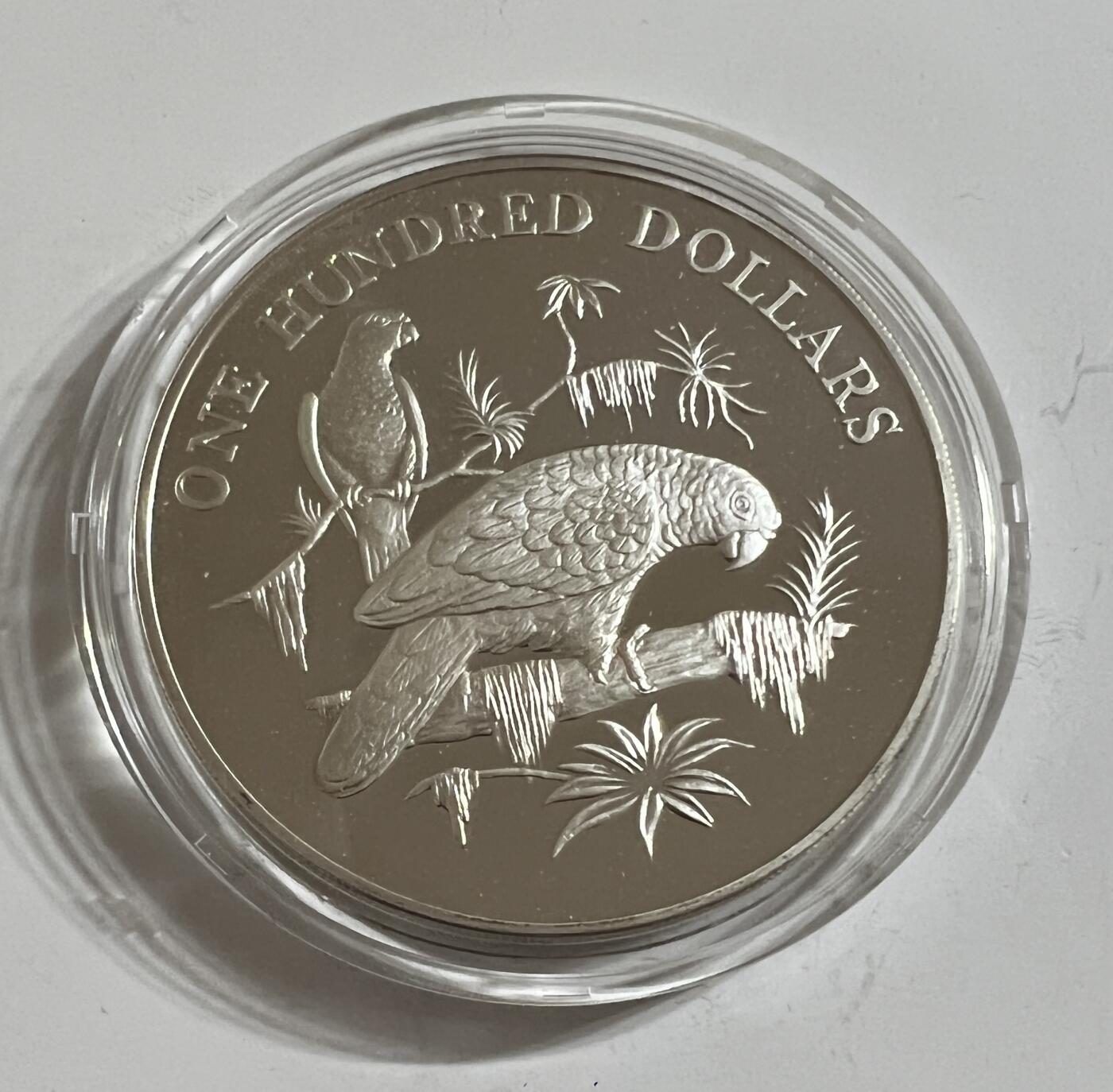 S&S Numismatic世界钱币-拍卖 第114期 