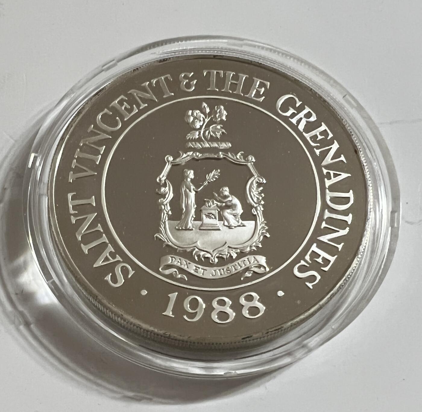 S&S Numismatic世界钱币-拍卖 第114期 