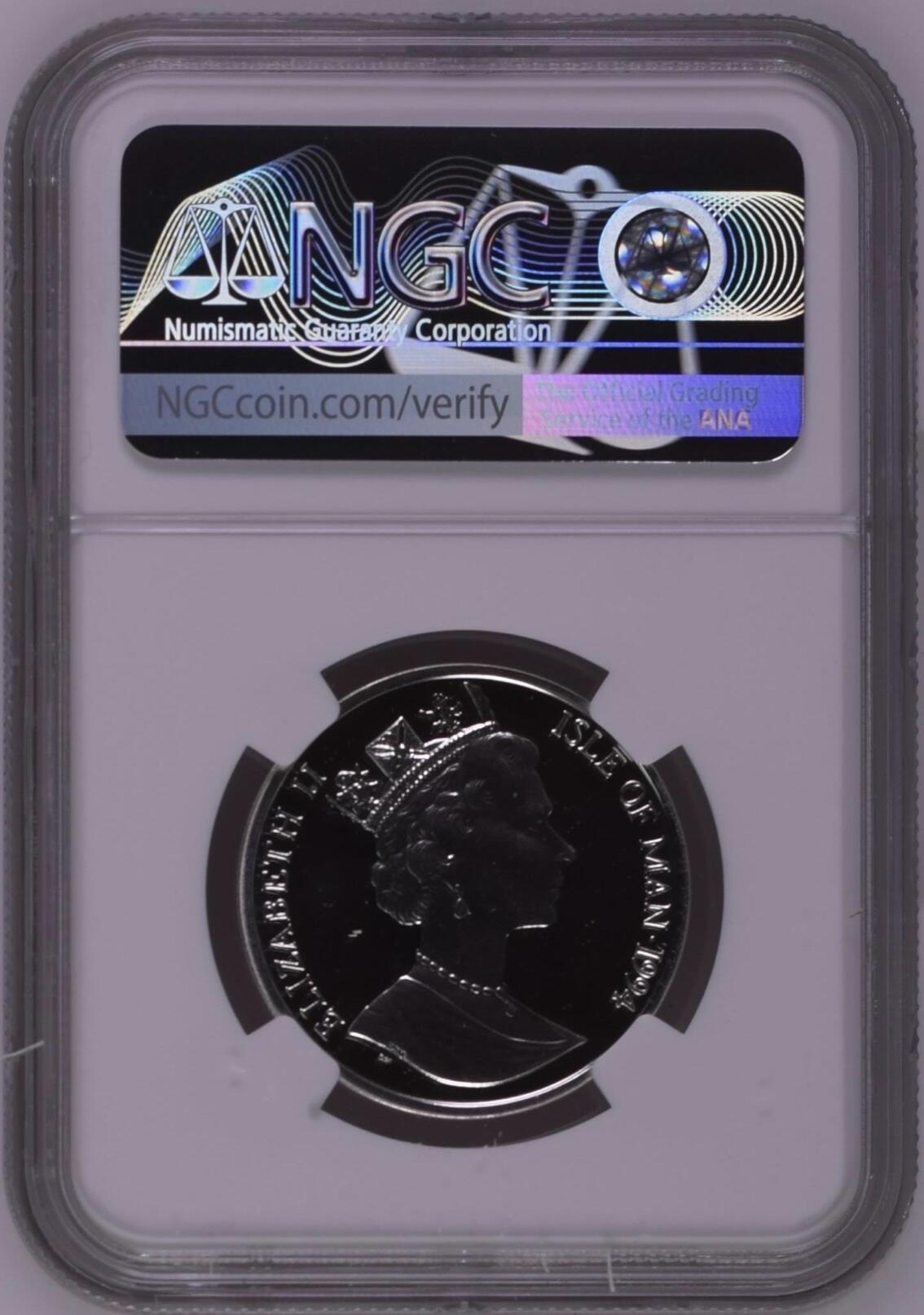 S&S Numismatic世界钱币-拍卖 第114期 