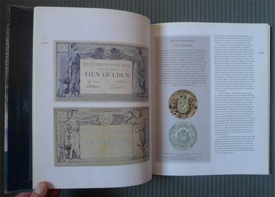 世界钱币章牌书籍专场拍卖第212期 所有国家的纸币：从第一张纸币到欧元