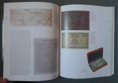 世界钱币章牌书籍专场拍卖第212期 所有国家的纸币：从第一张纸币到欧元